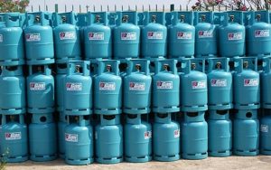 đổi gas quận Tây Hồ