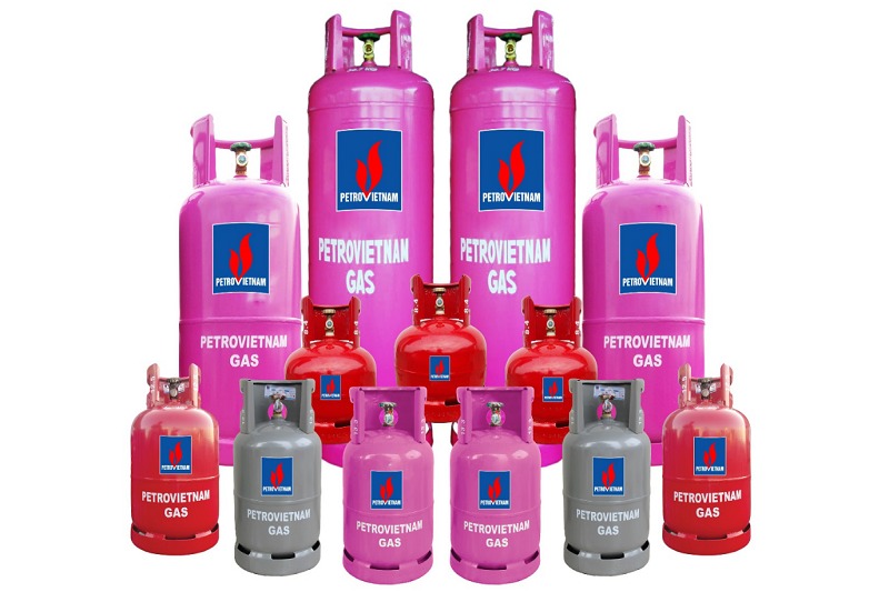 đổi gas quận Tây Hồ