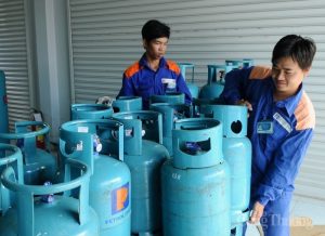 Đổi gas quận Đống Đa uy tín, chính hãng, giá tốt