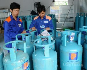 Đổi gas quận Đống Đa uy tín, chính hãng, giá tốt