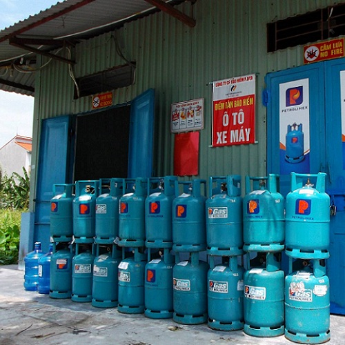 Tìm Cửa Hàng Gas Petrolimex Gần Nhất Tại Hà Nội