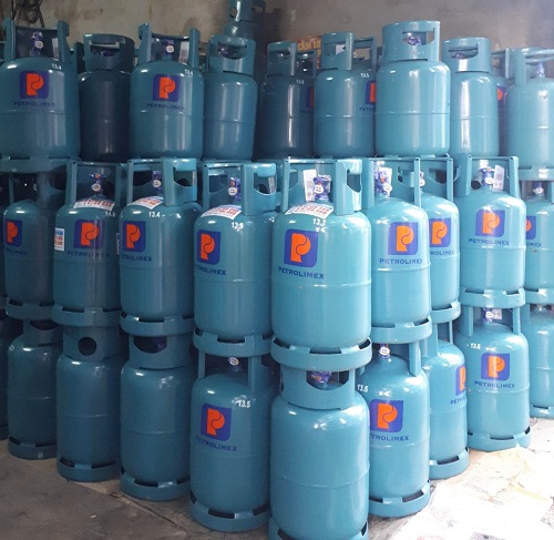 Tìm Cửa Hàng Gas Petrolimex Gần Nhất Tại Hà Nội
